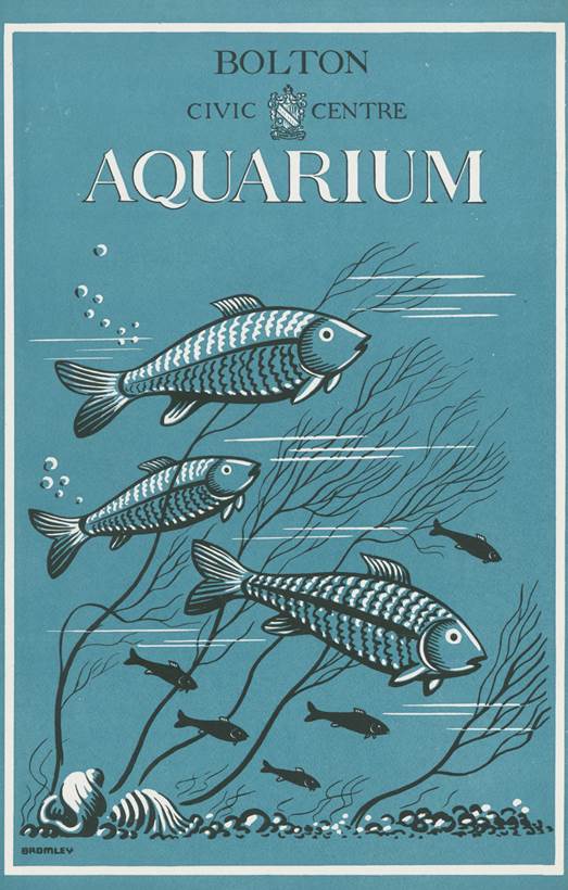 Aquarium Guide Cover