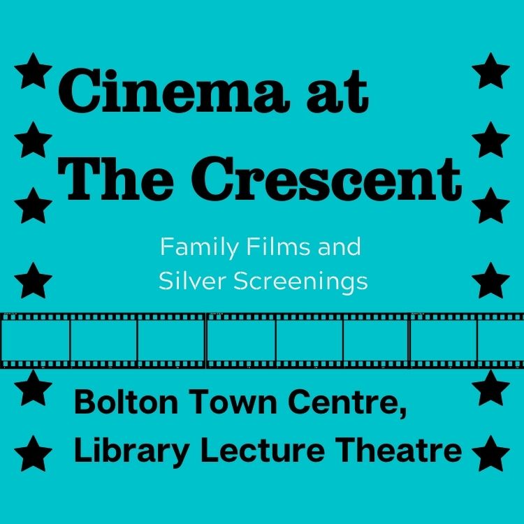 Cinema at the Crescent