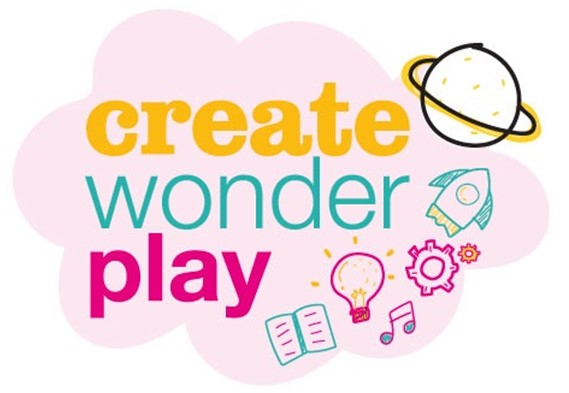 Create wonder play