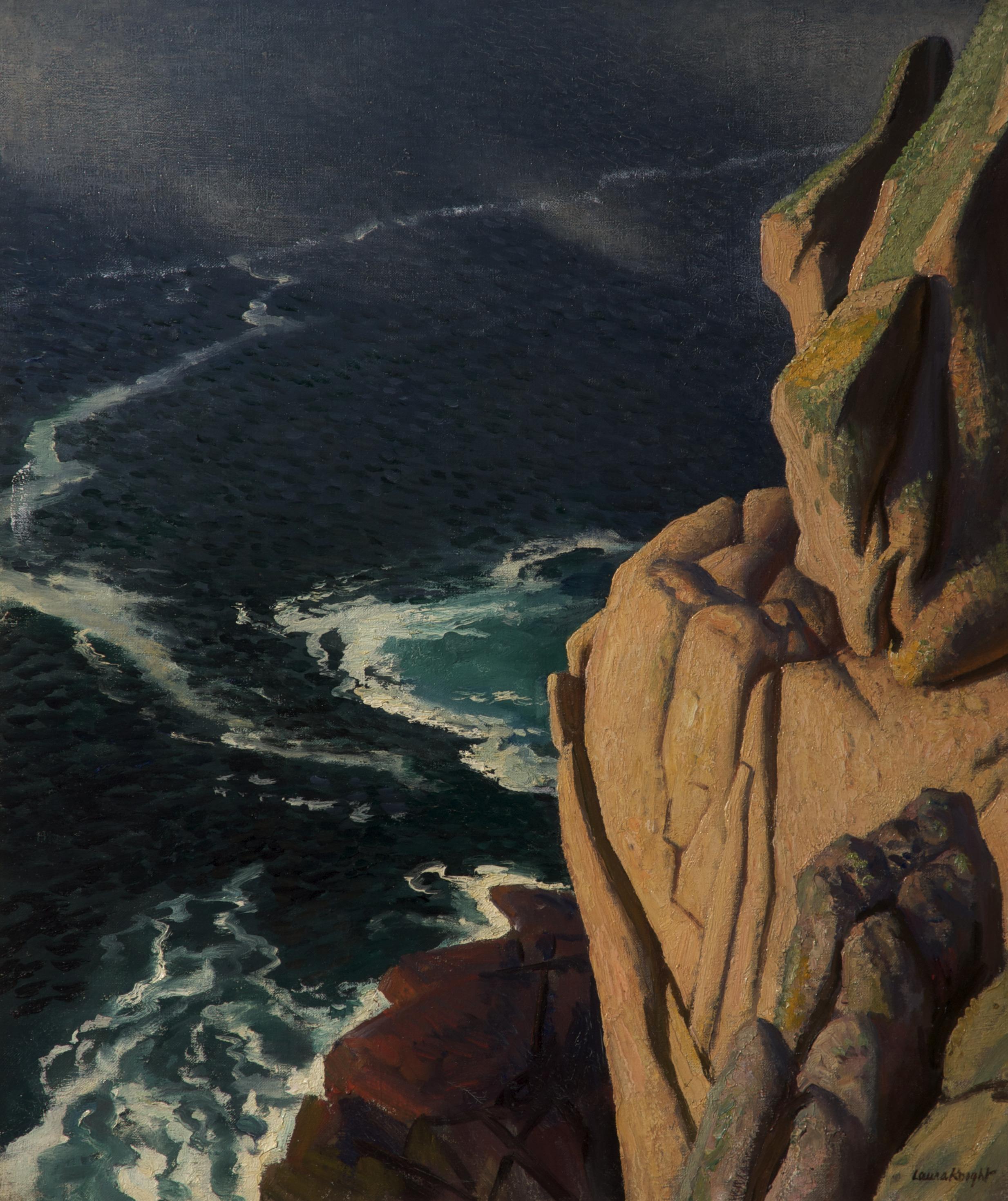 Cruel sea laura knight