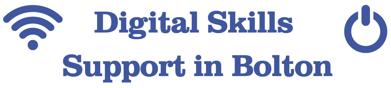 Digital Skills Support