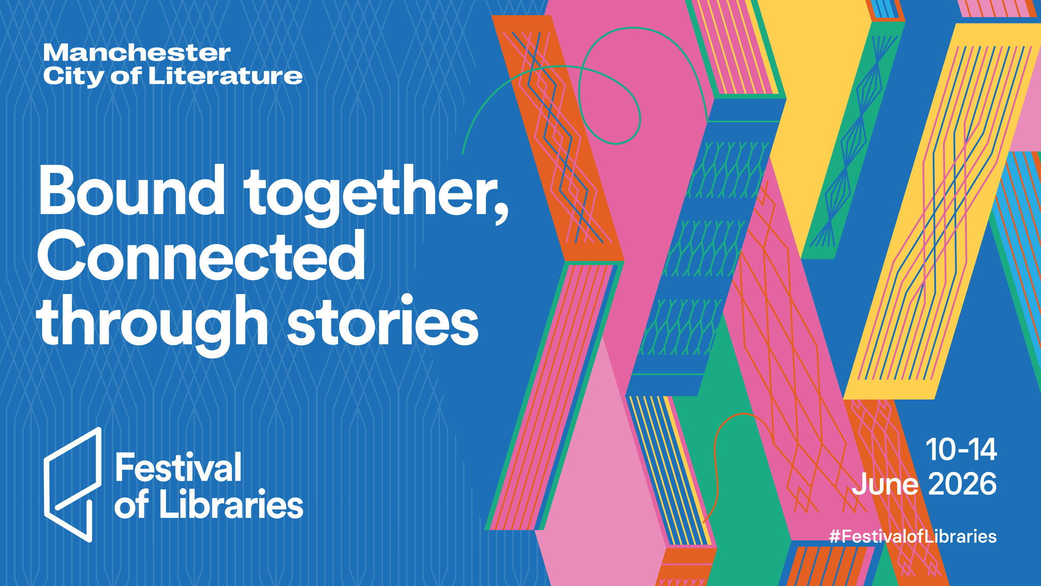 Festival of libraries