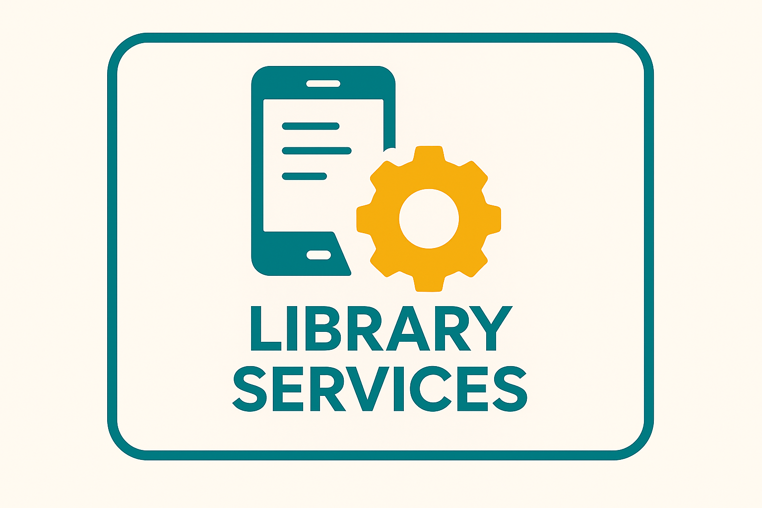 Library services