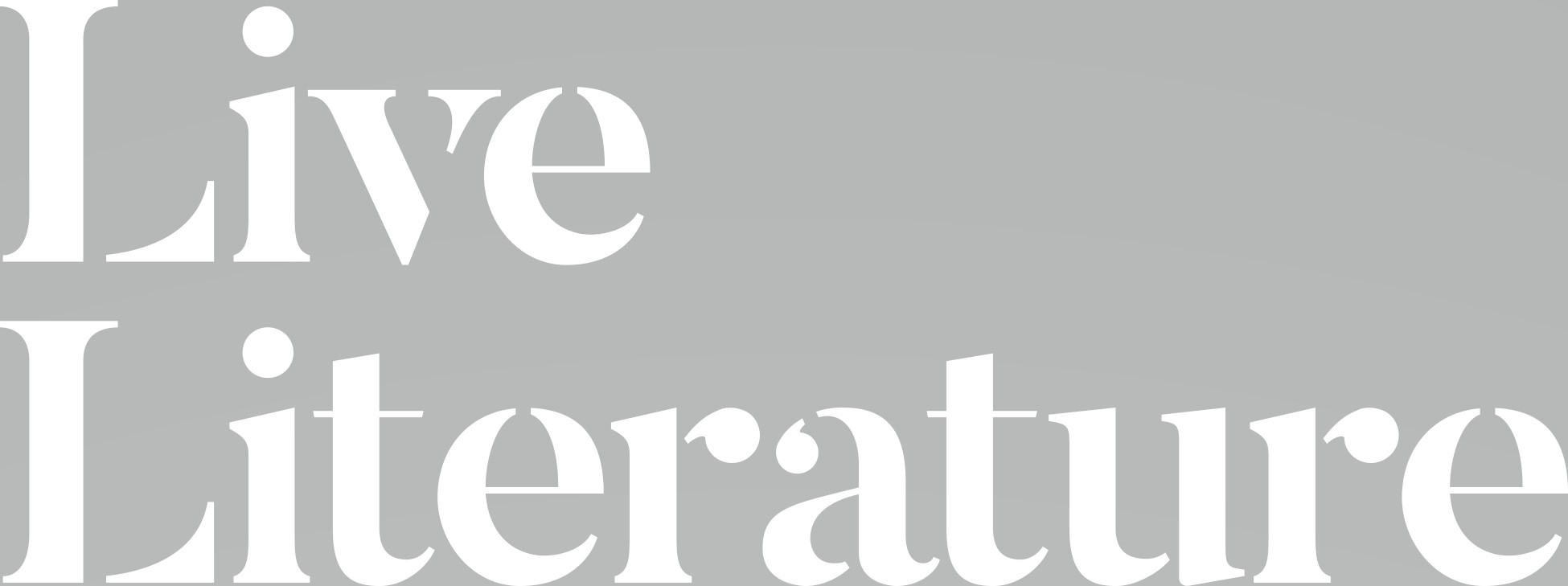 Live Literature 2021 Bolton Libraries and Museums