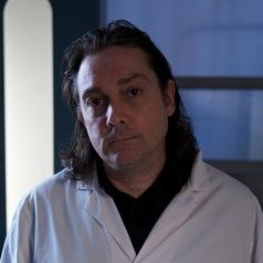 Dr Stephen Buckley