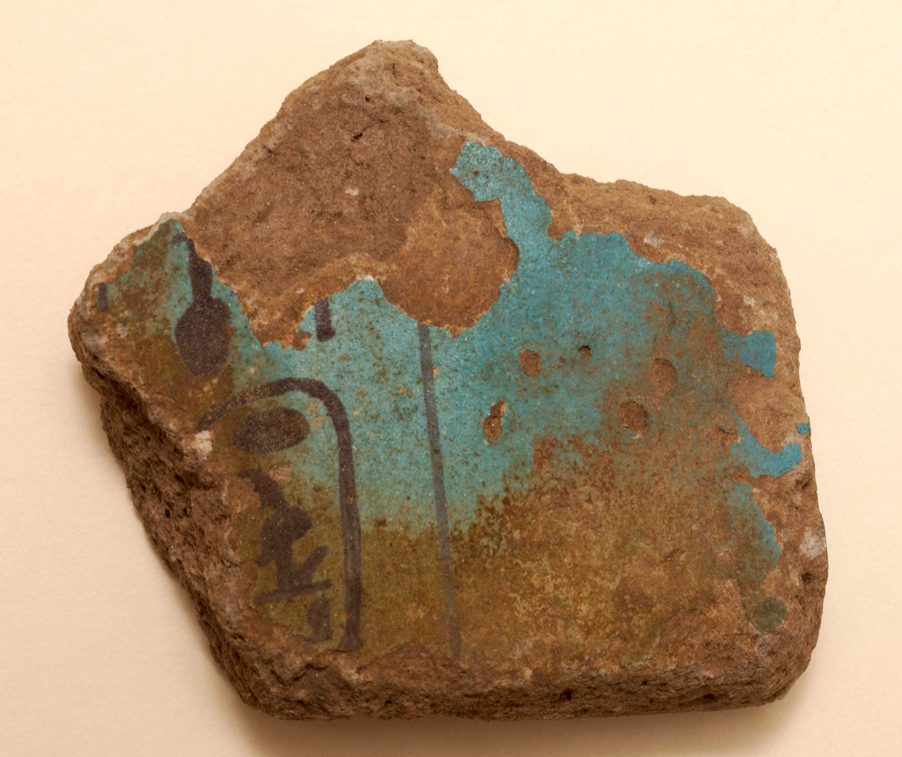 Plaque of Hatshepsut