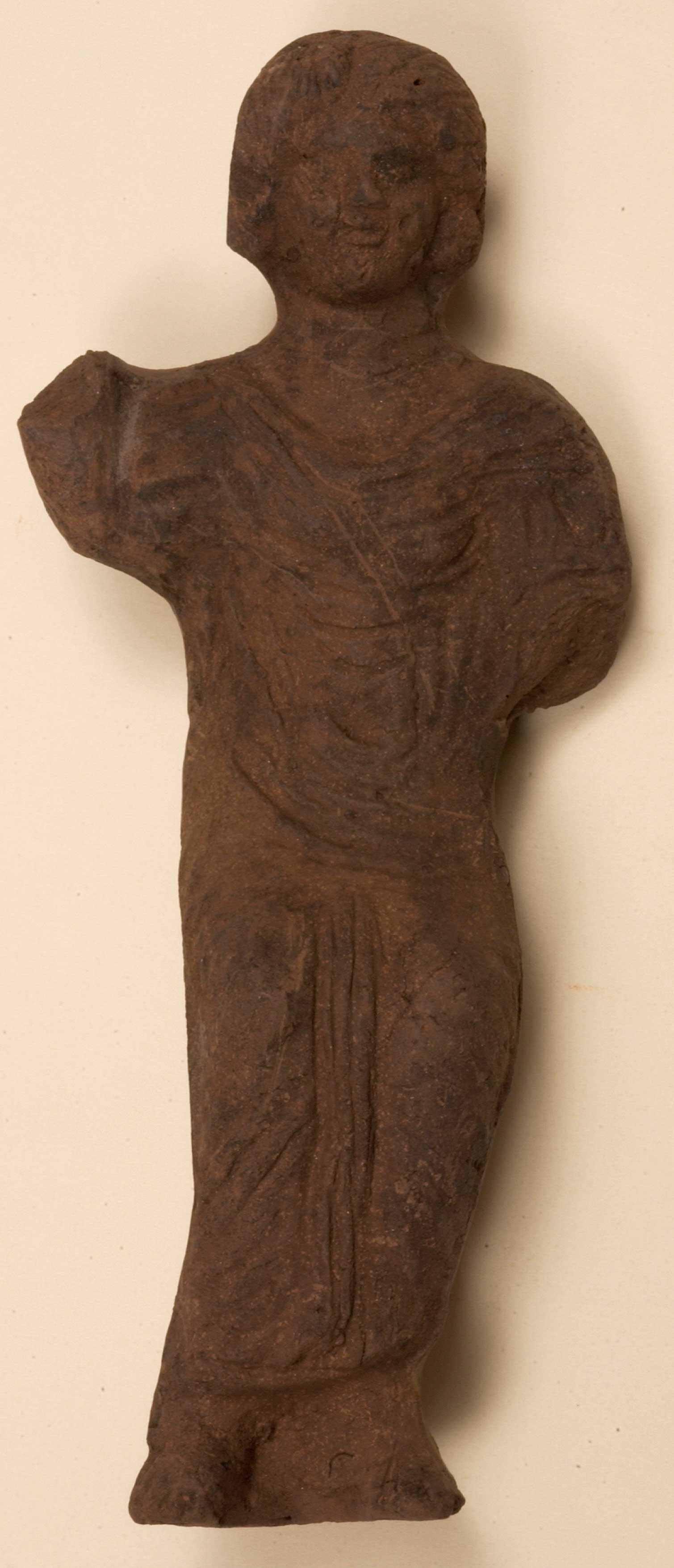 Female figure