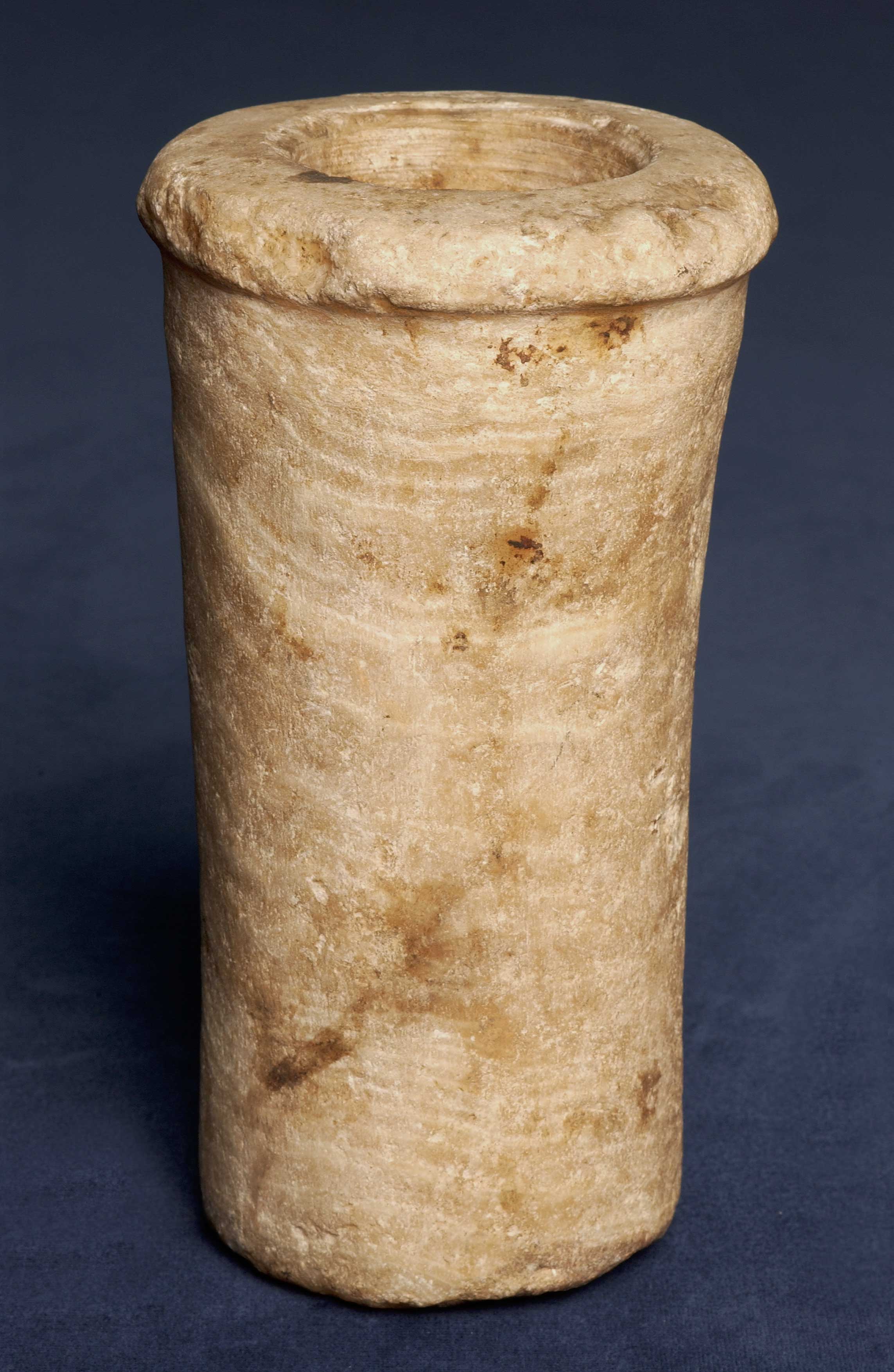 Cylinder vase