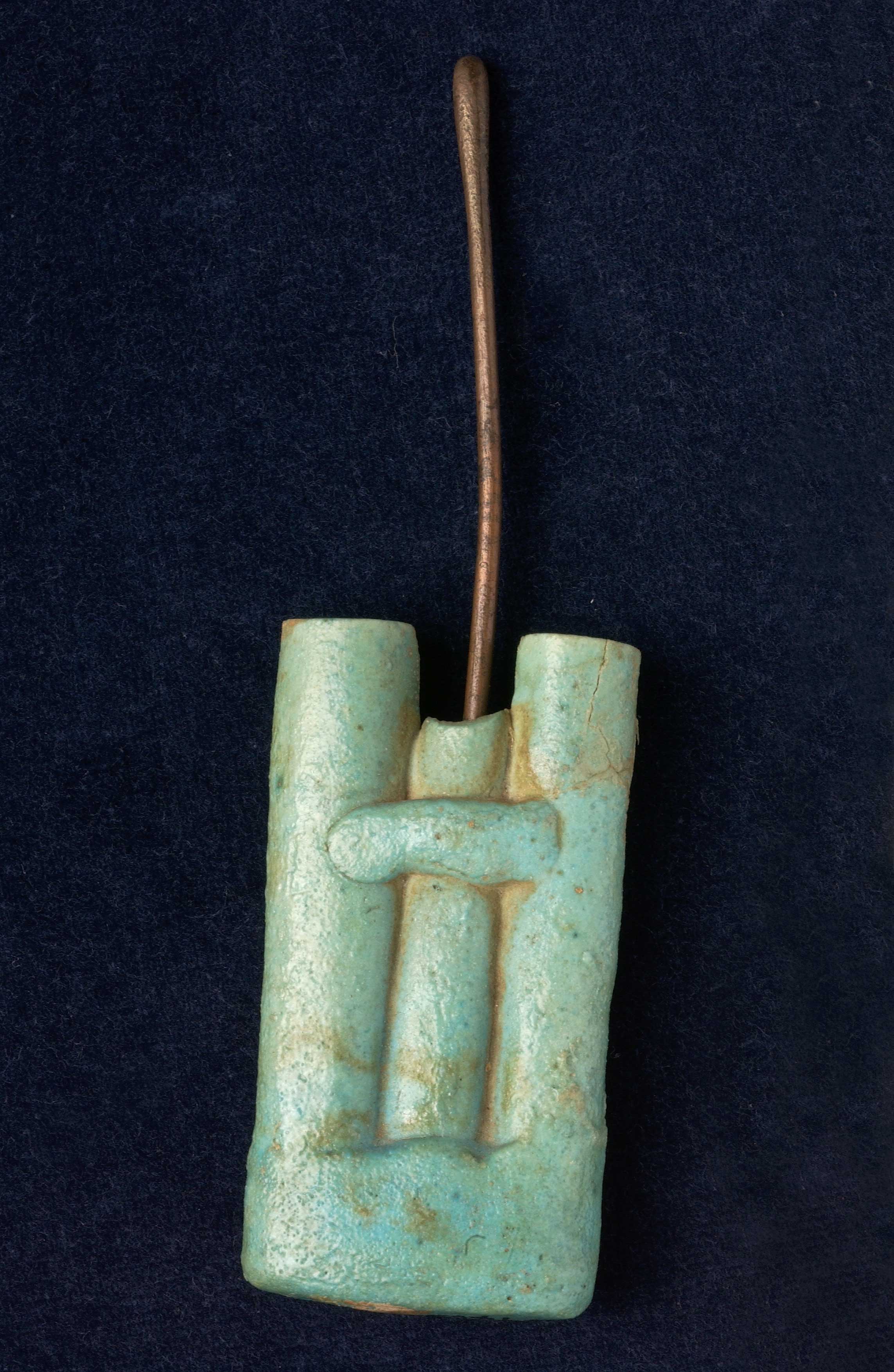 Double kohl tube and stick