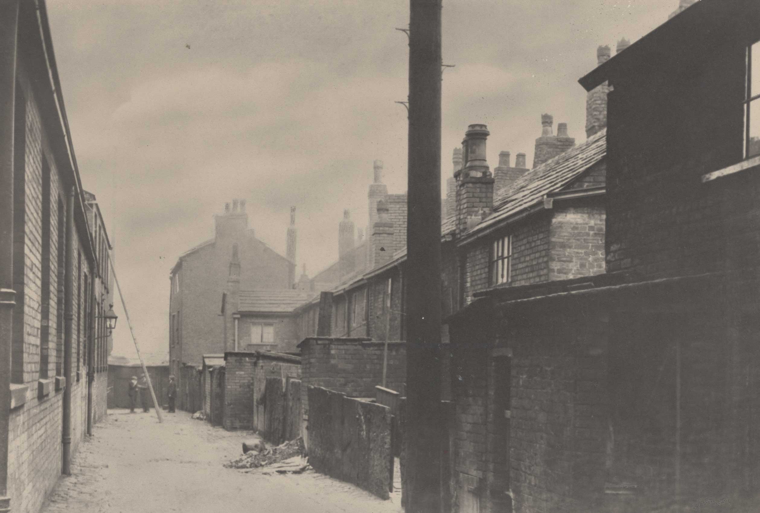 Velvet Walks, Deansgate