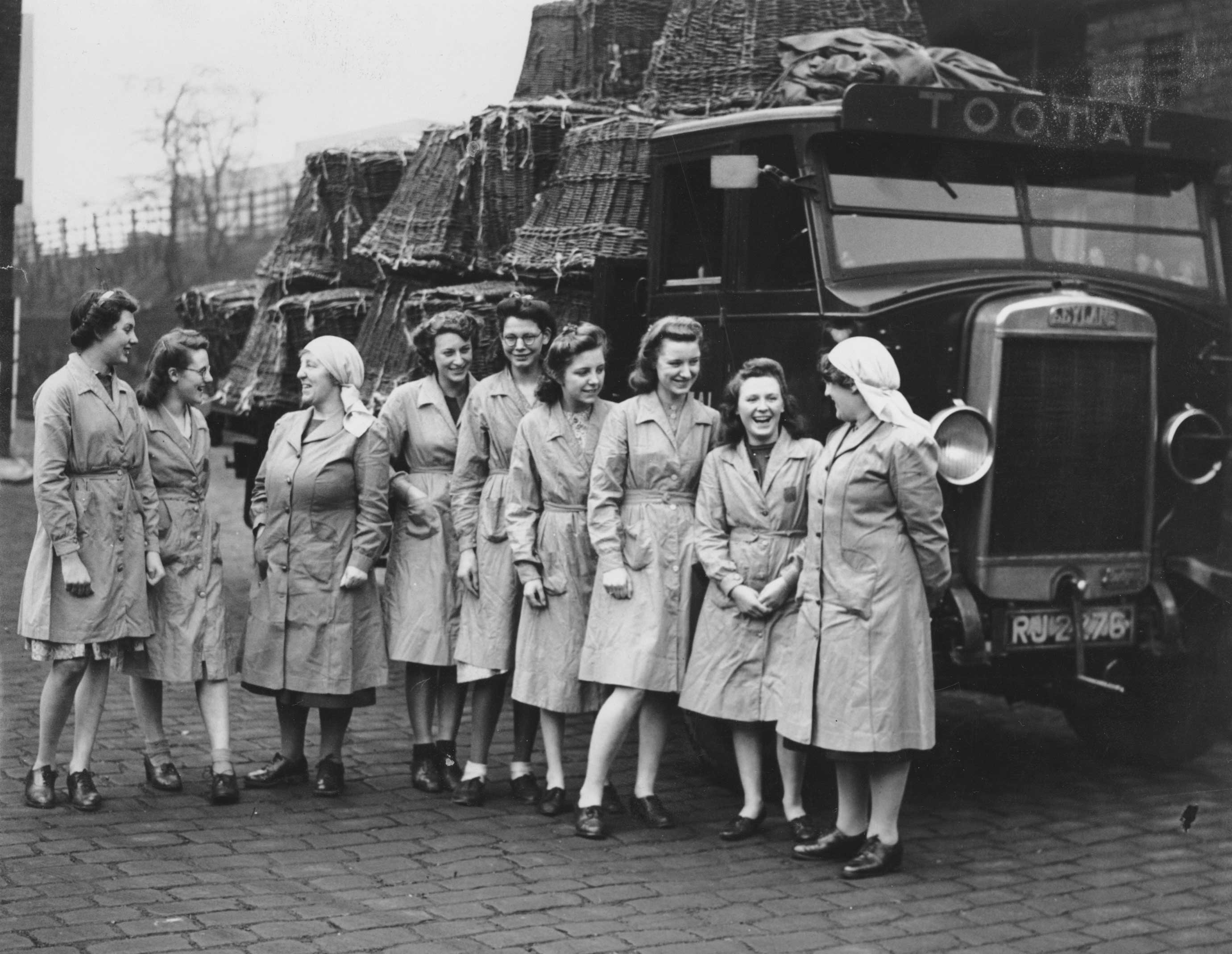 Morecambe, Lancashire, UK