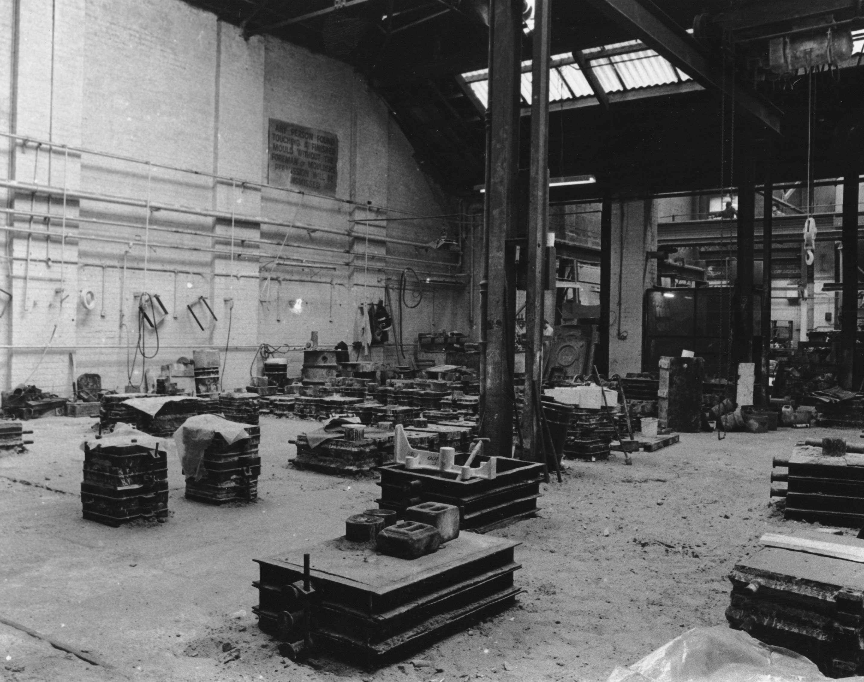 Thomas Carling and Co. Ltd.