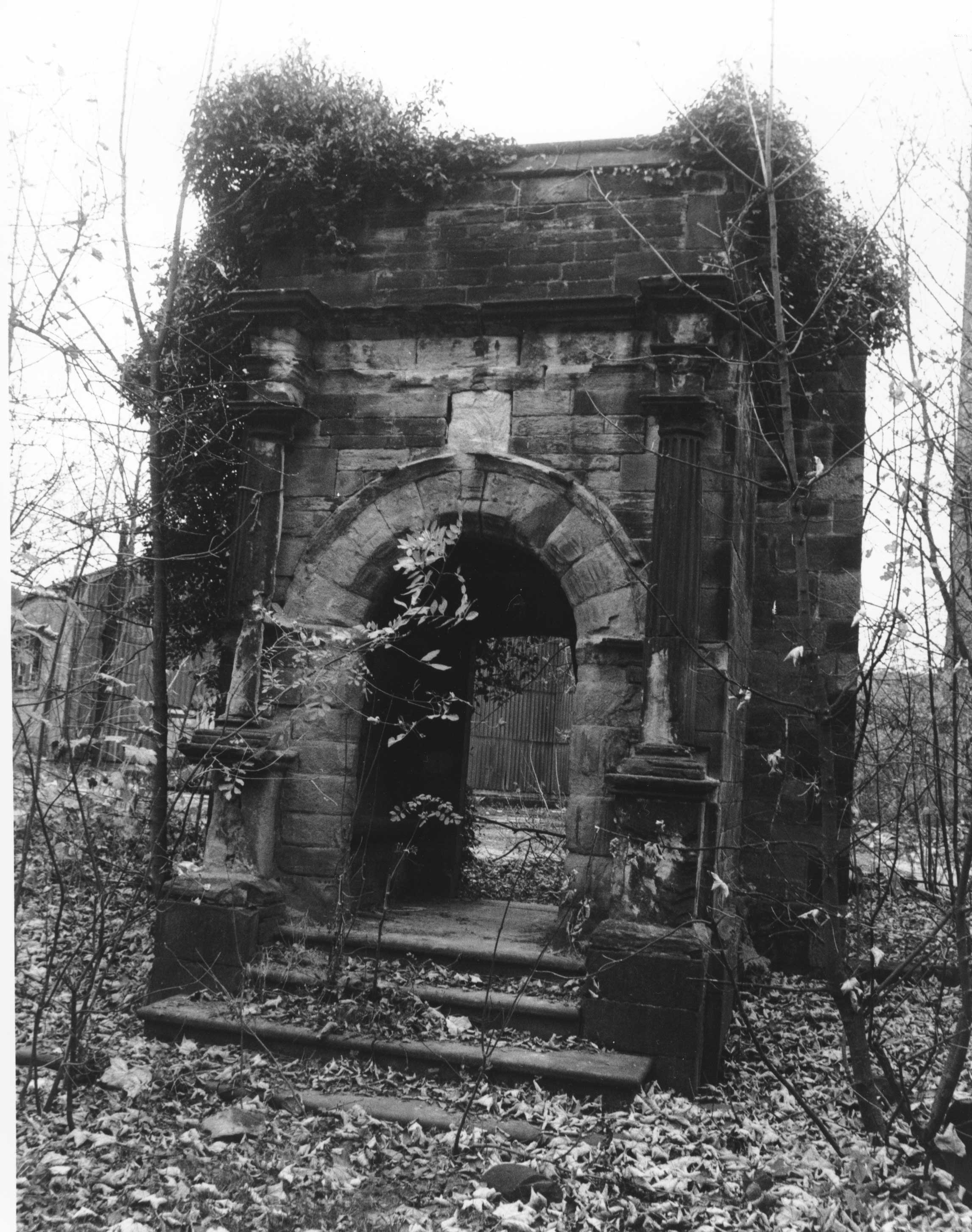 Bradshaw Bleachworks, 1983