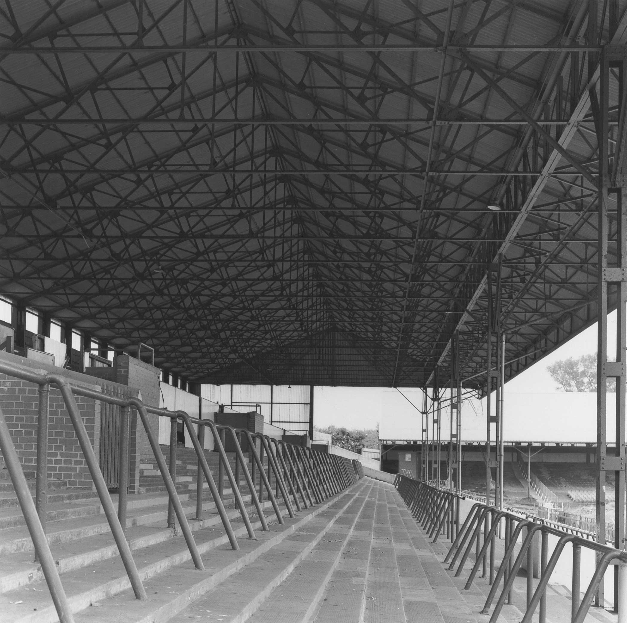 Burnden Park