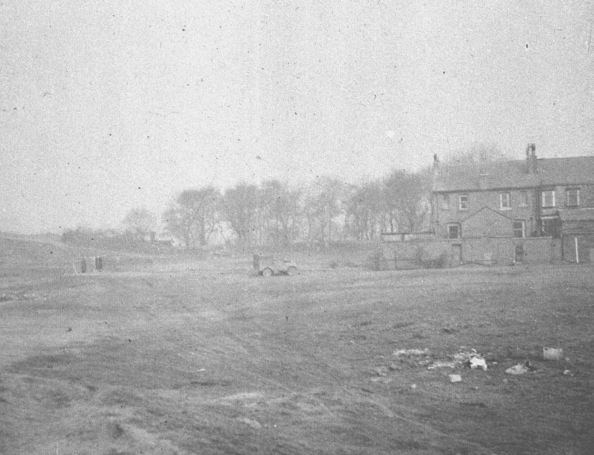 Halliwell Children's Recreation Ground