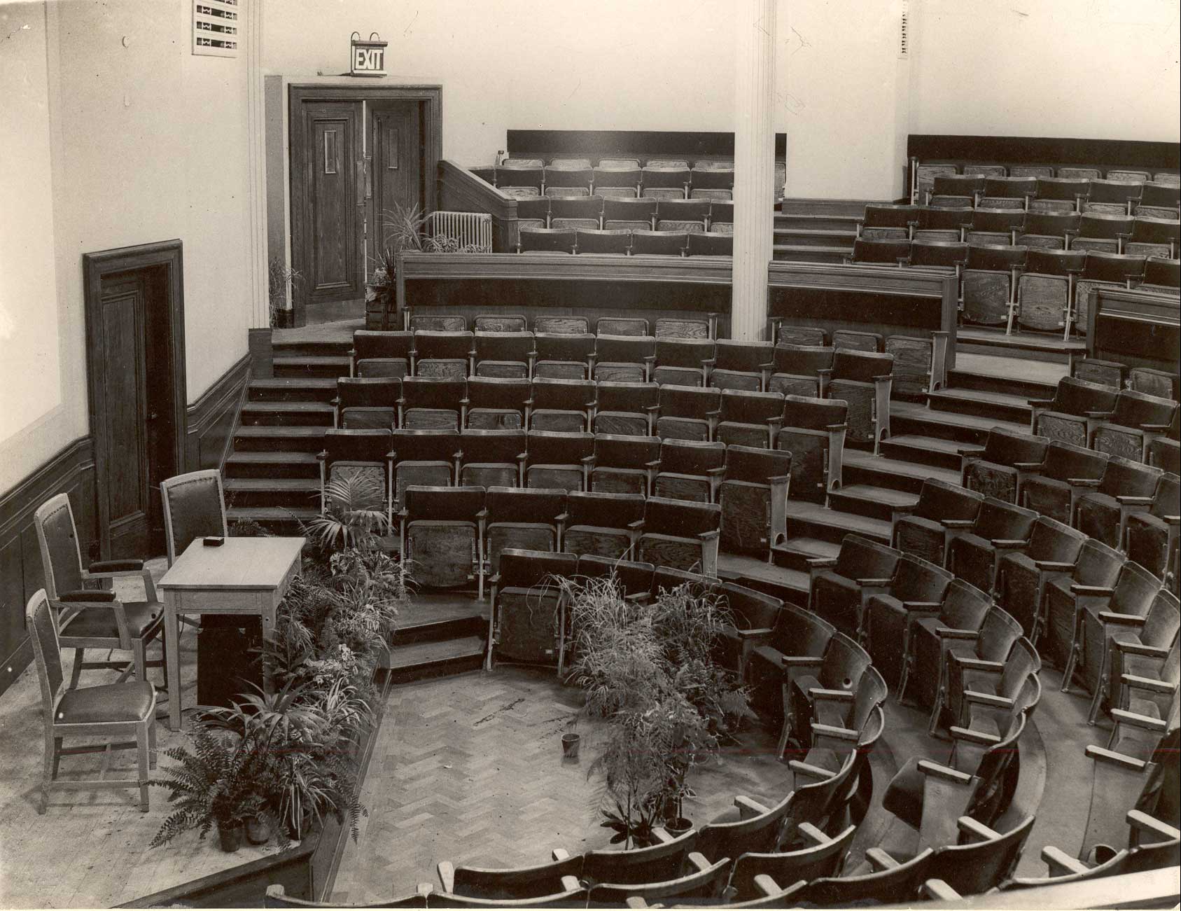 Bolton Central Library 5