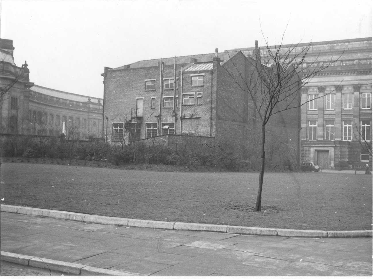 Bolton Central Library 11(Lending)