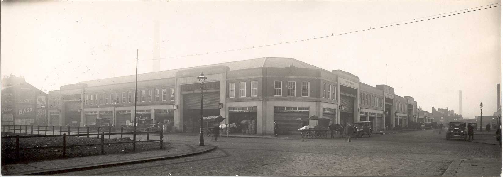 Ashburner St Market 22