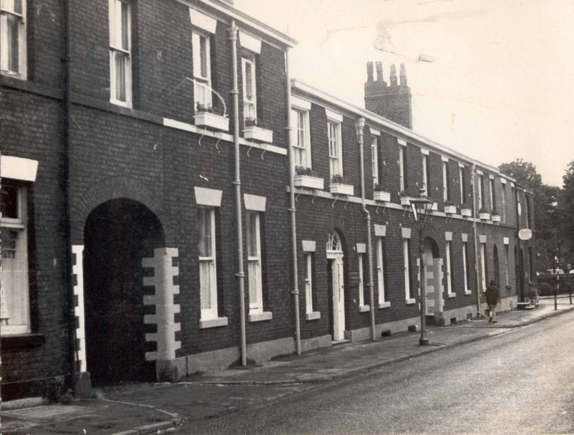 Silverwell Street 14