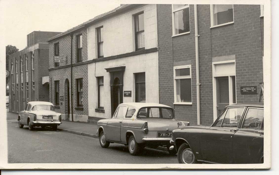 Silverwell Street 22