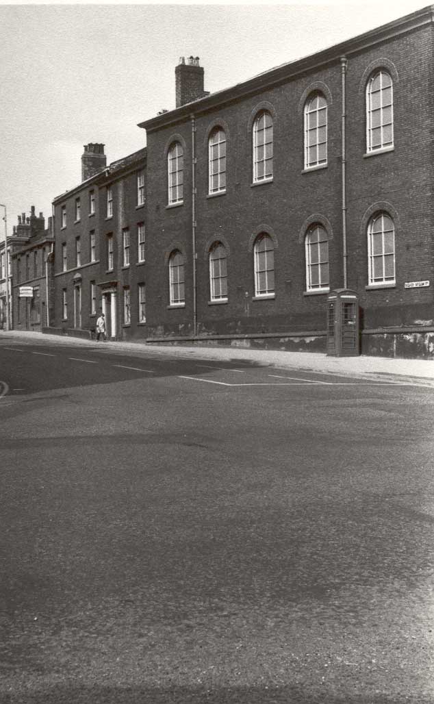 Higher Bridge Street 7