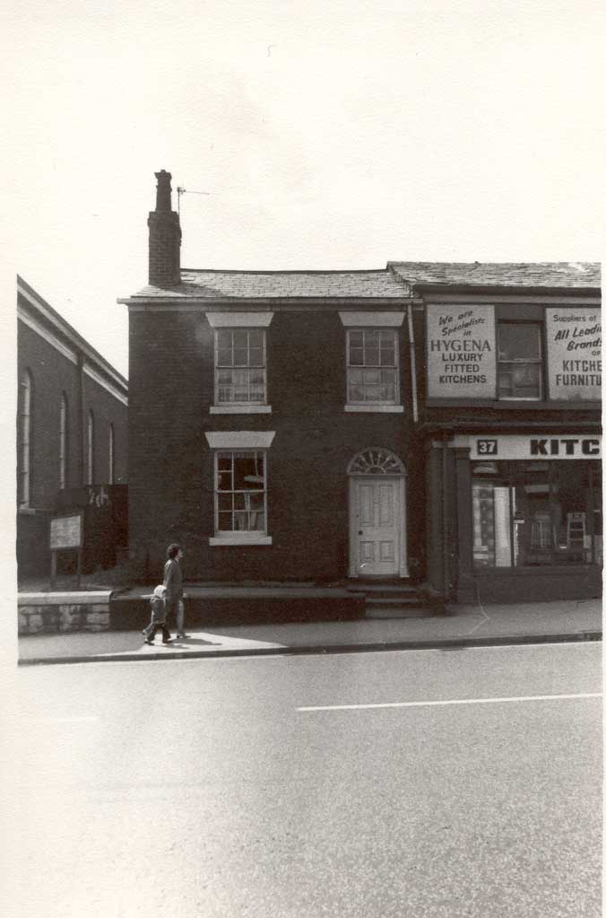 Higher Bridge Street 11