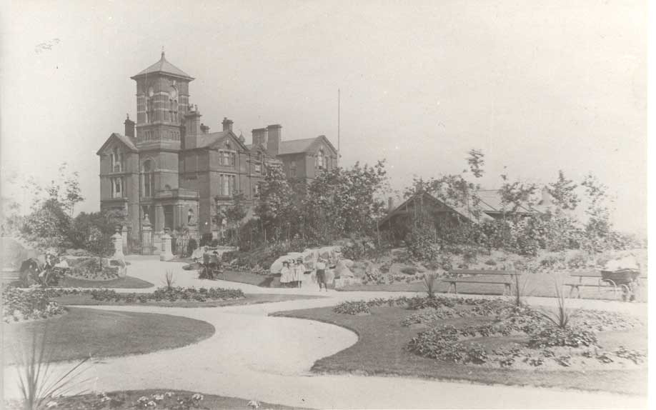 Chadwick Orphanage 3a