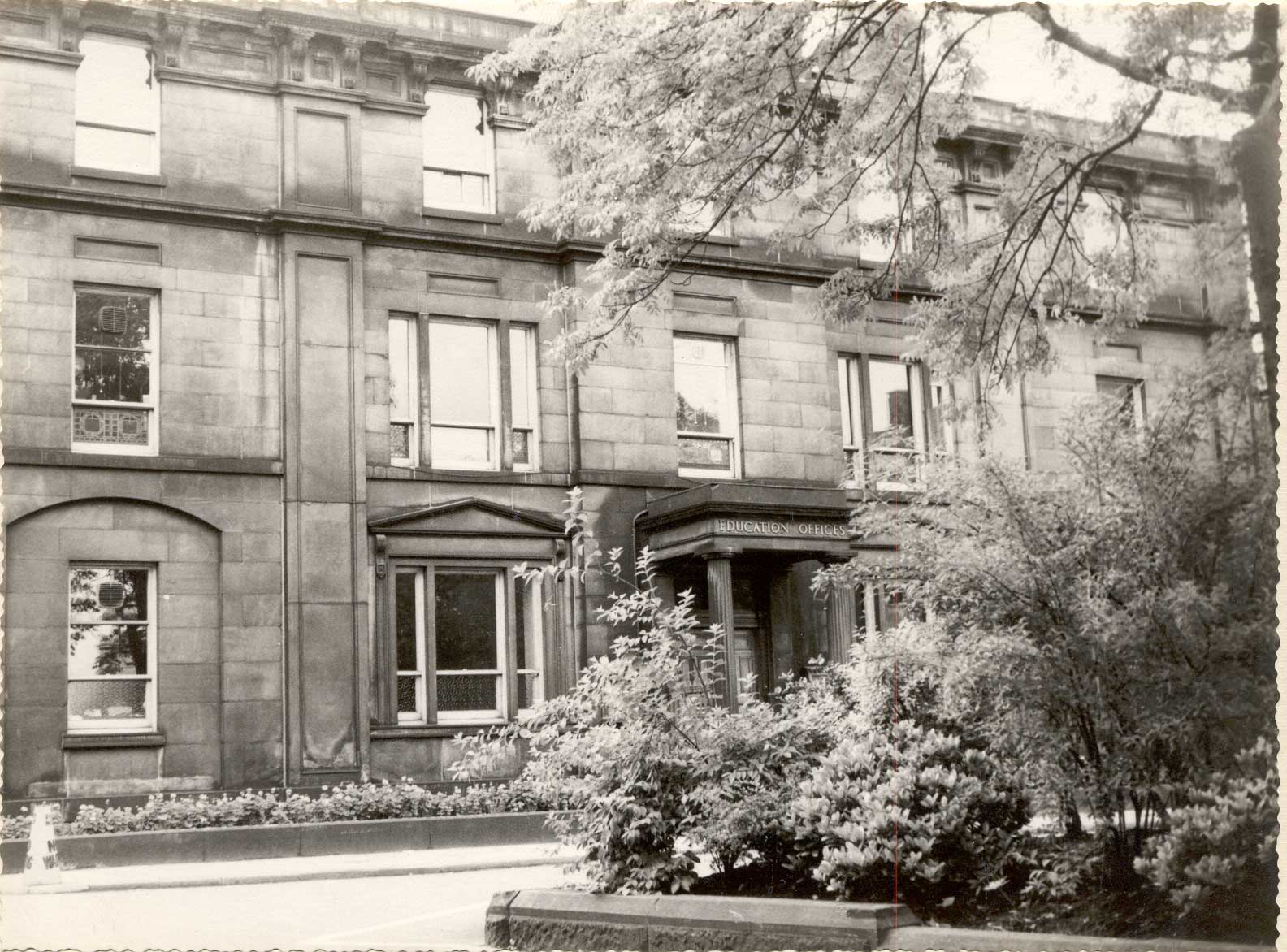 Education Offices 12