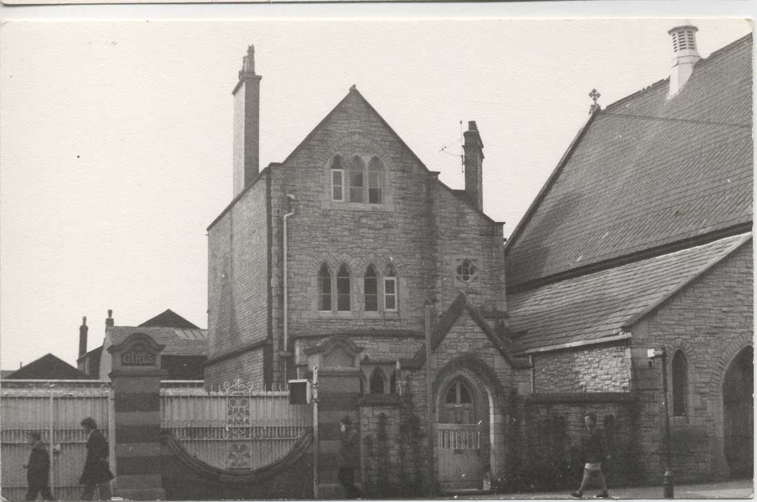 St Patrick's Roman Catholic Church 3