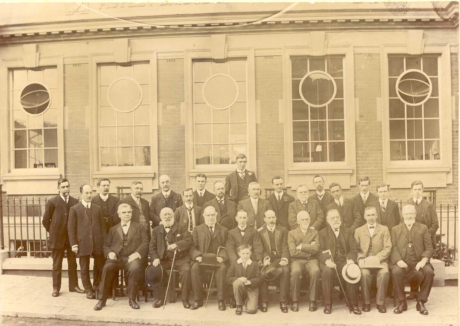 Astley Bridge Library 1