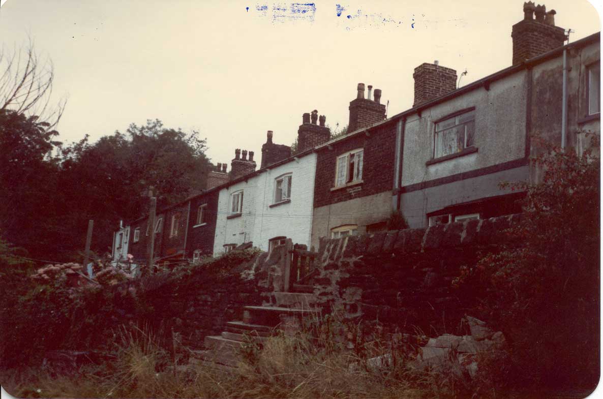 Astley Bridge - Waverley Road 1