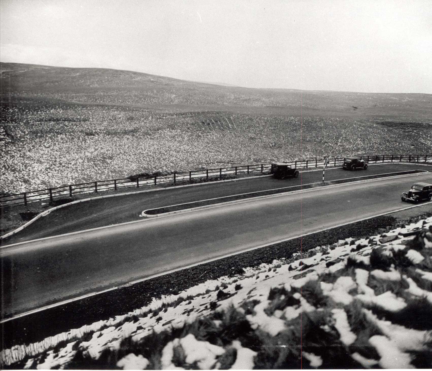 Belmont - Belmont Road 2