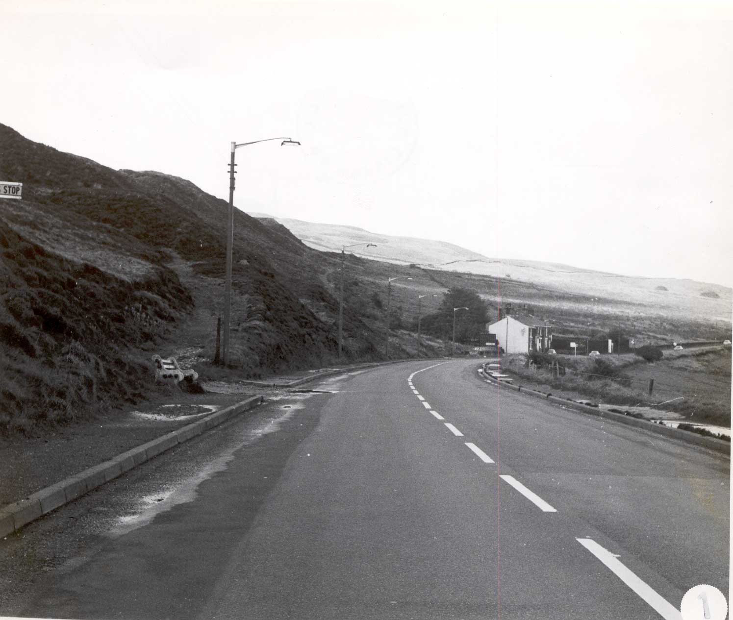 Bolton - Belmont Road 1