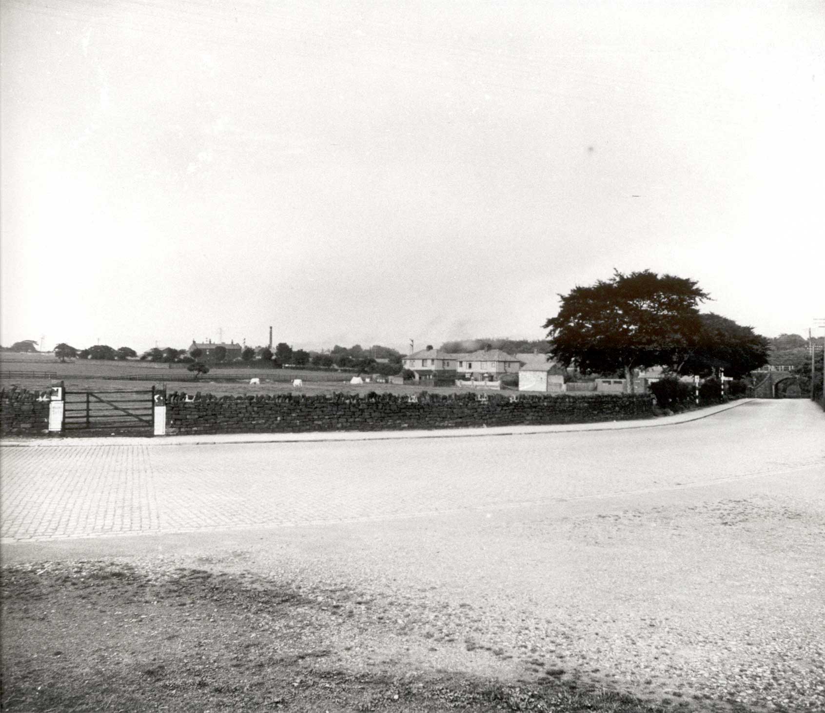 Bromley Cross - Darwen Road 3