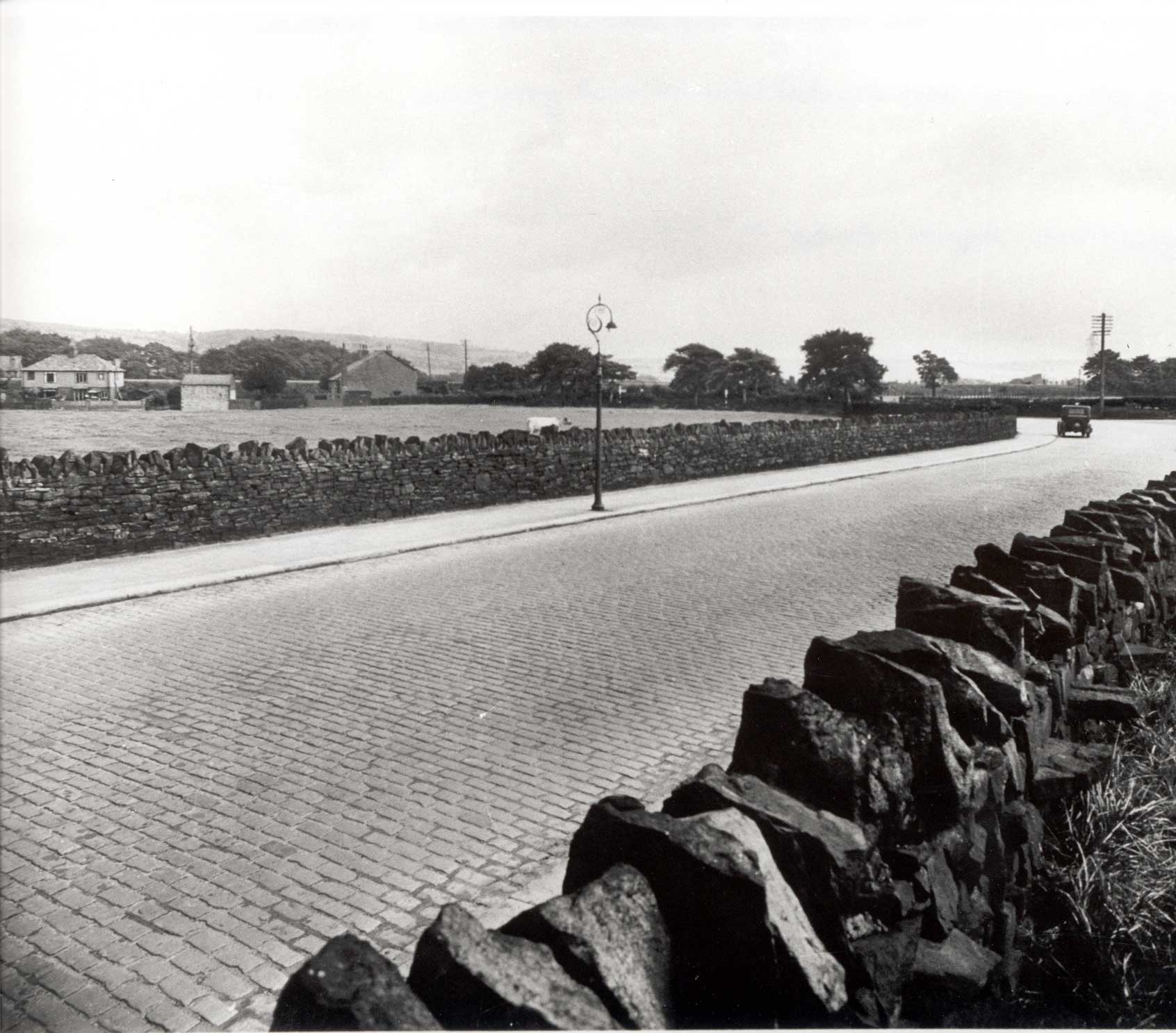 Bromley Cross - Darwen Road 4