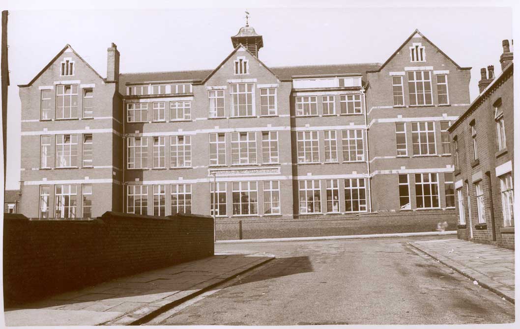 Daisy Street General Improvement Area 13