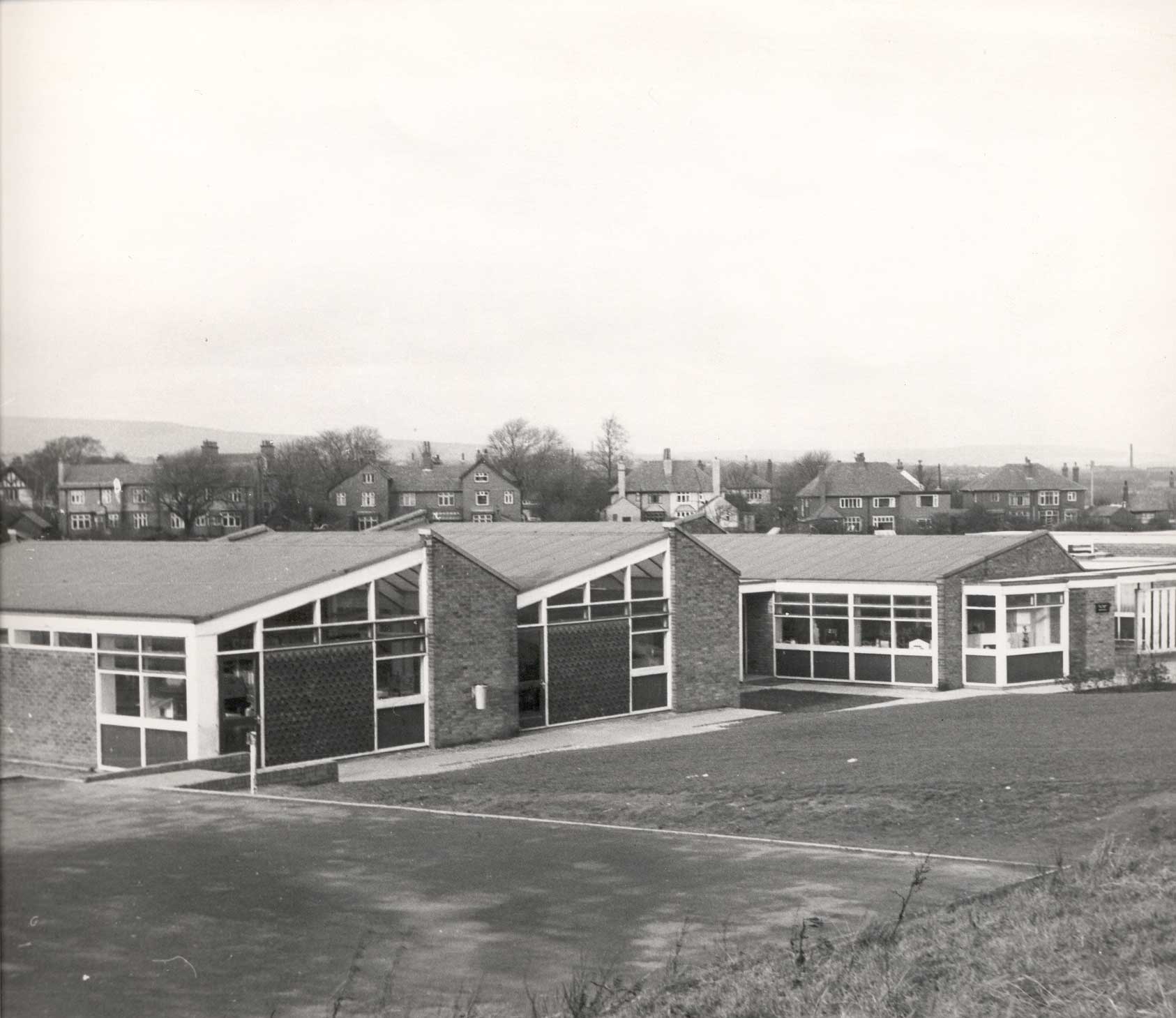 Deane Primary School 2