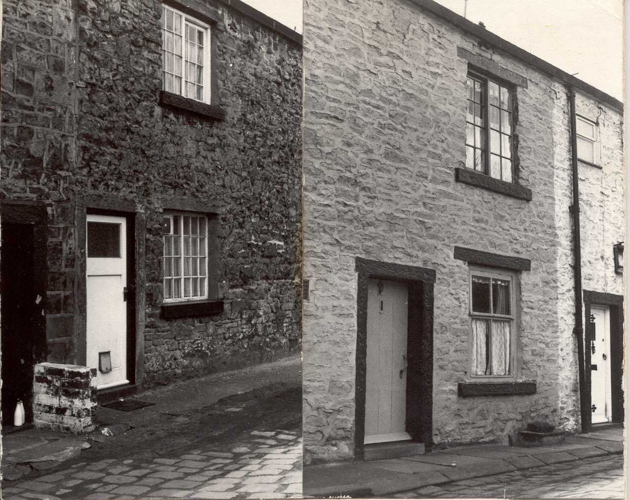 Eagley Bank Conservation Area 107