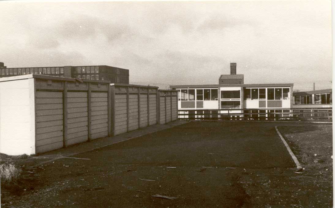 Pennington Road General Improvement Area 30