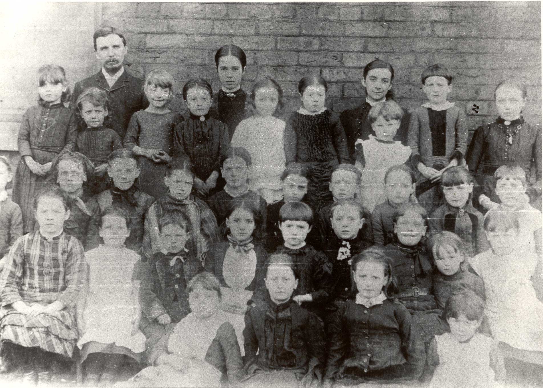 Little Lever School 1