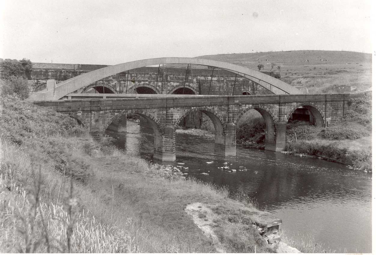 Prestolee 1a - Nob End