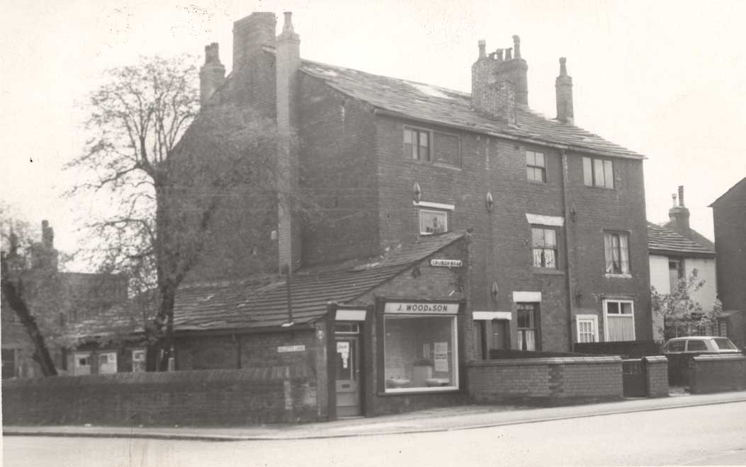 Smithills - Church Road 5