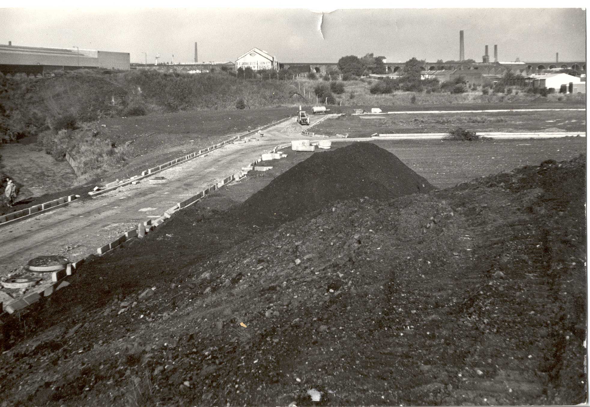 Tonge Industrial Estate 26