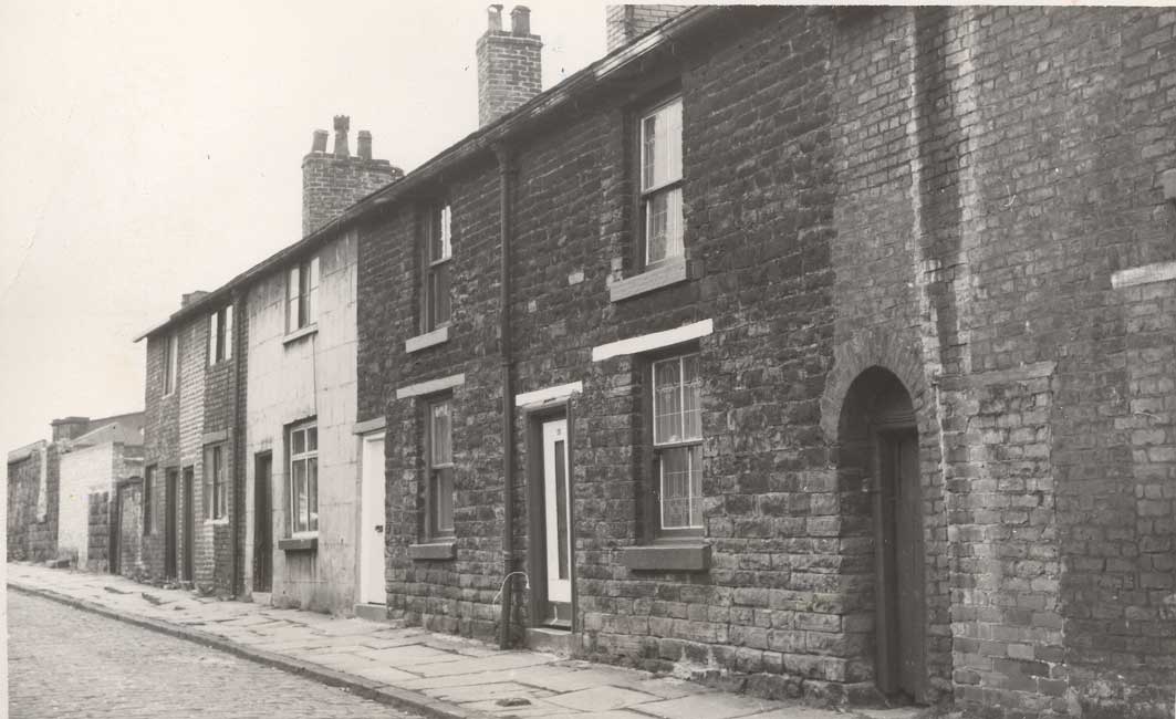 Victory Street Improvement Area 2