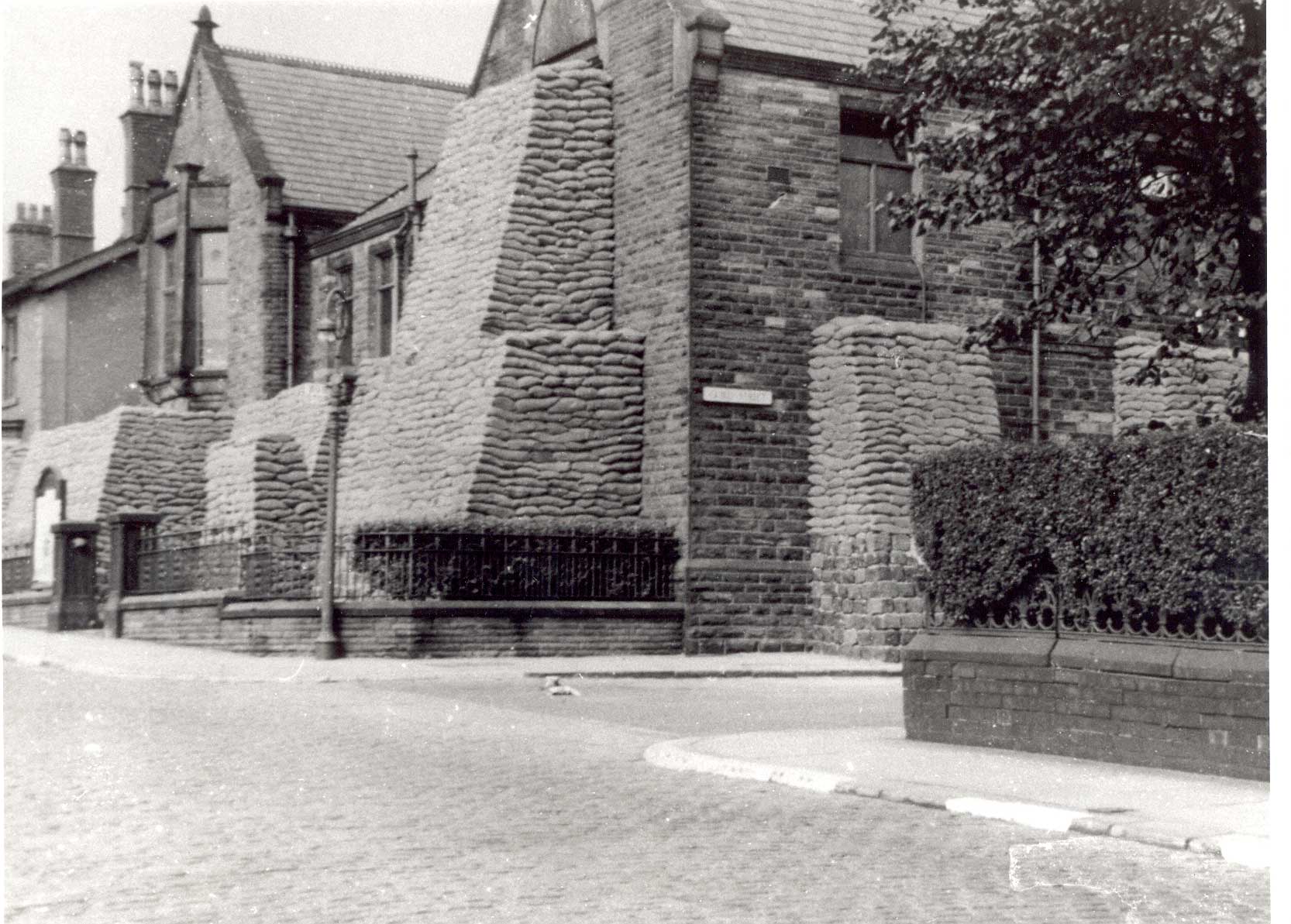 Turton Council Offices 1