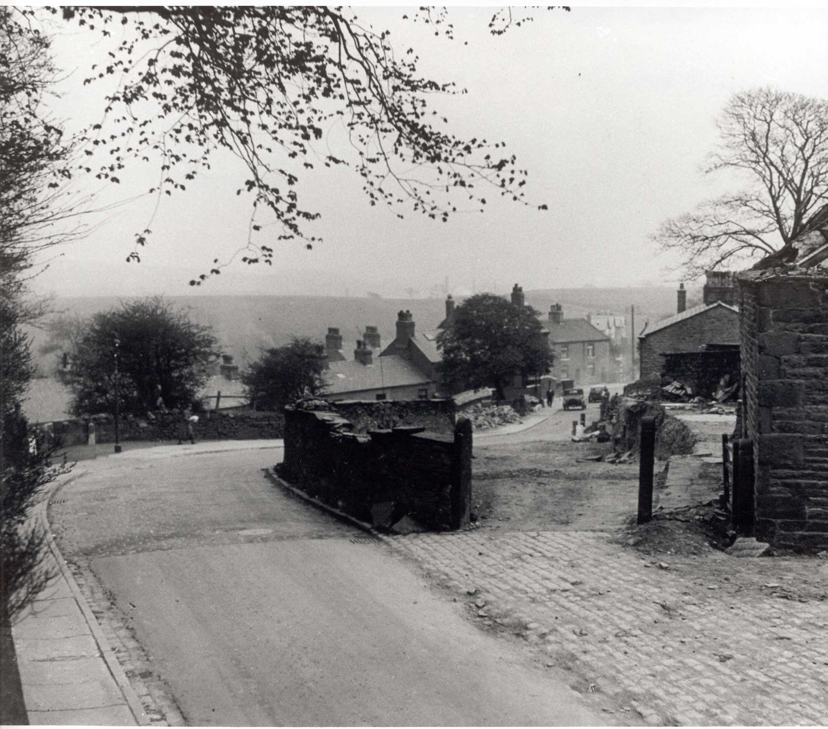 Turton High Street 3