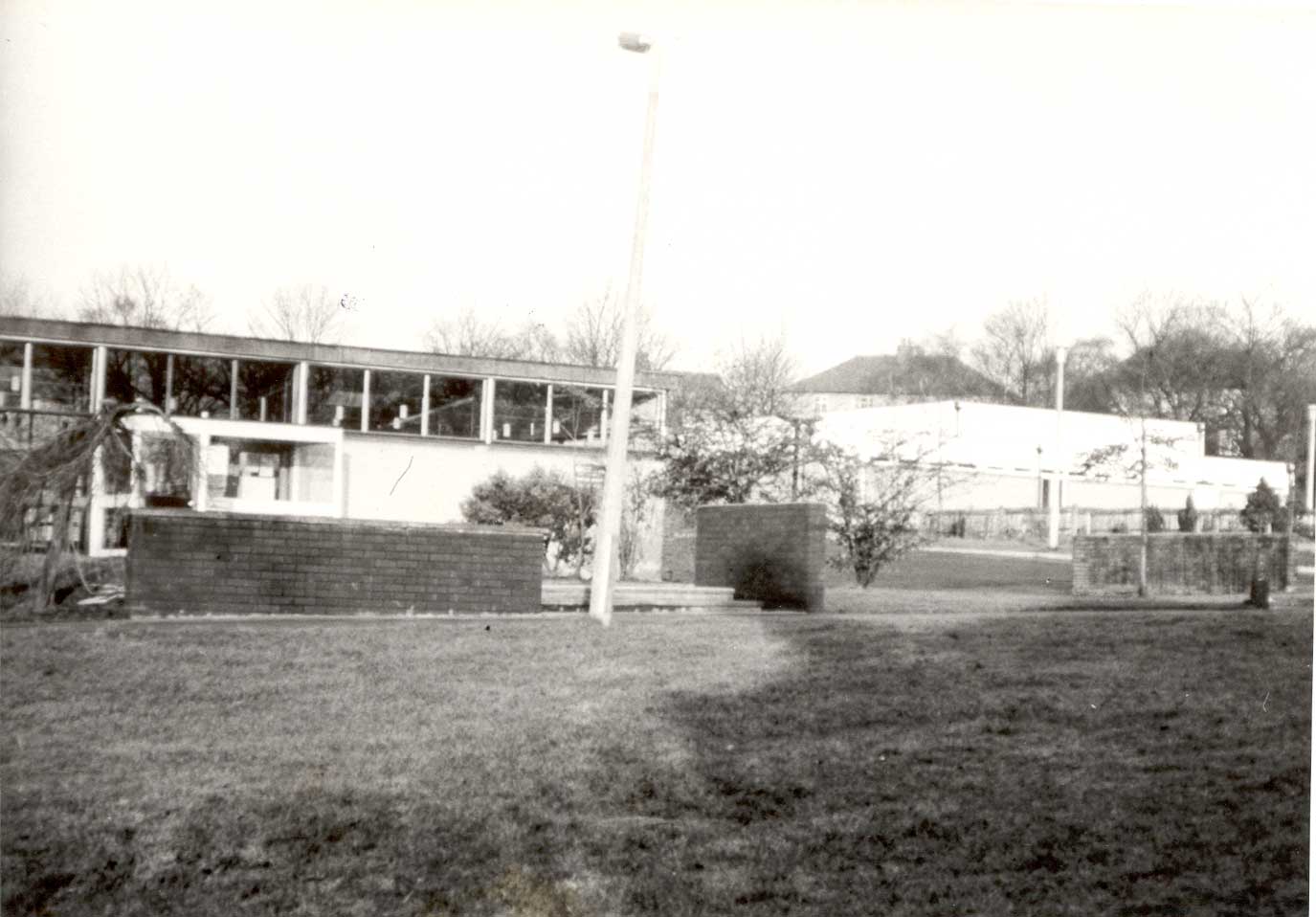 Horwich - Brazley Community Centre 2