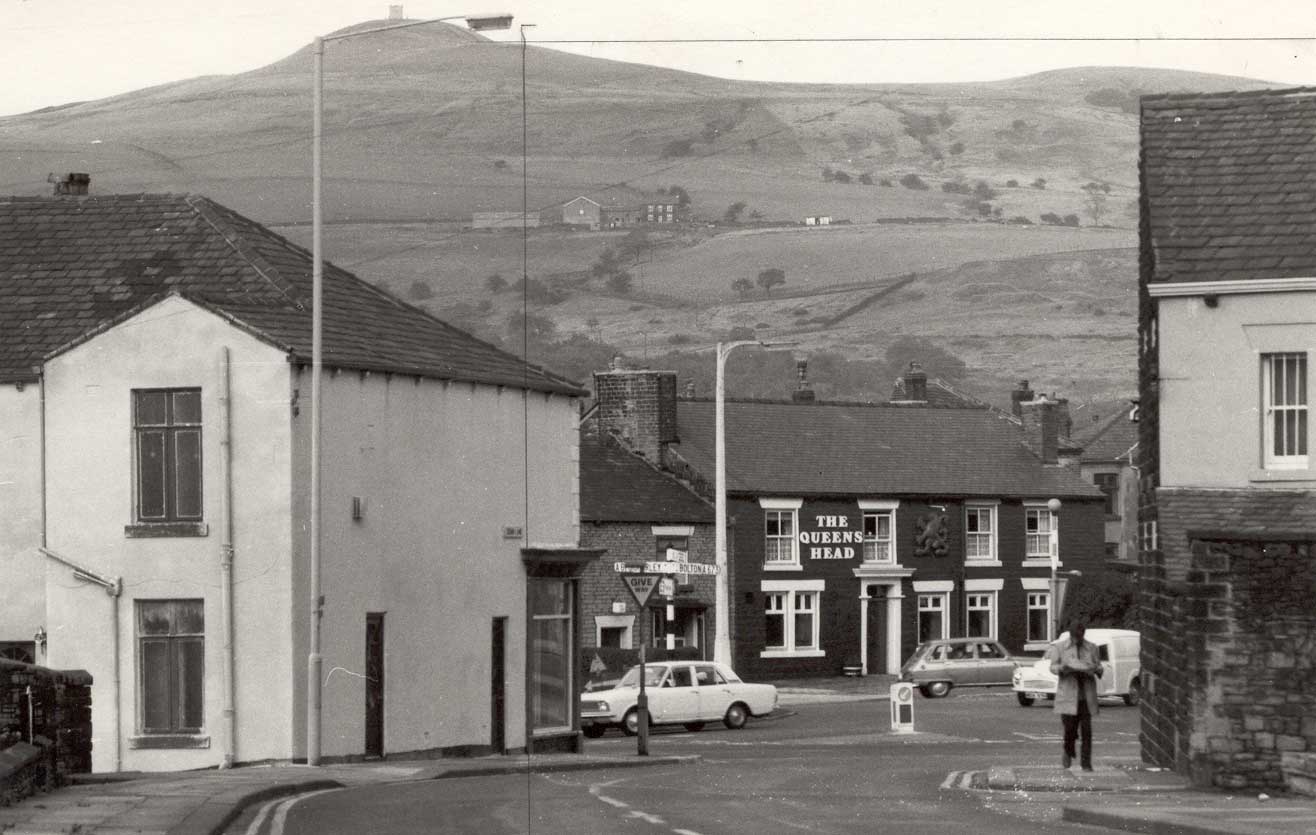 Horwich - Crown Lane 8