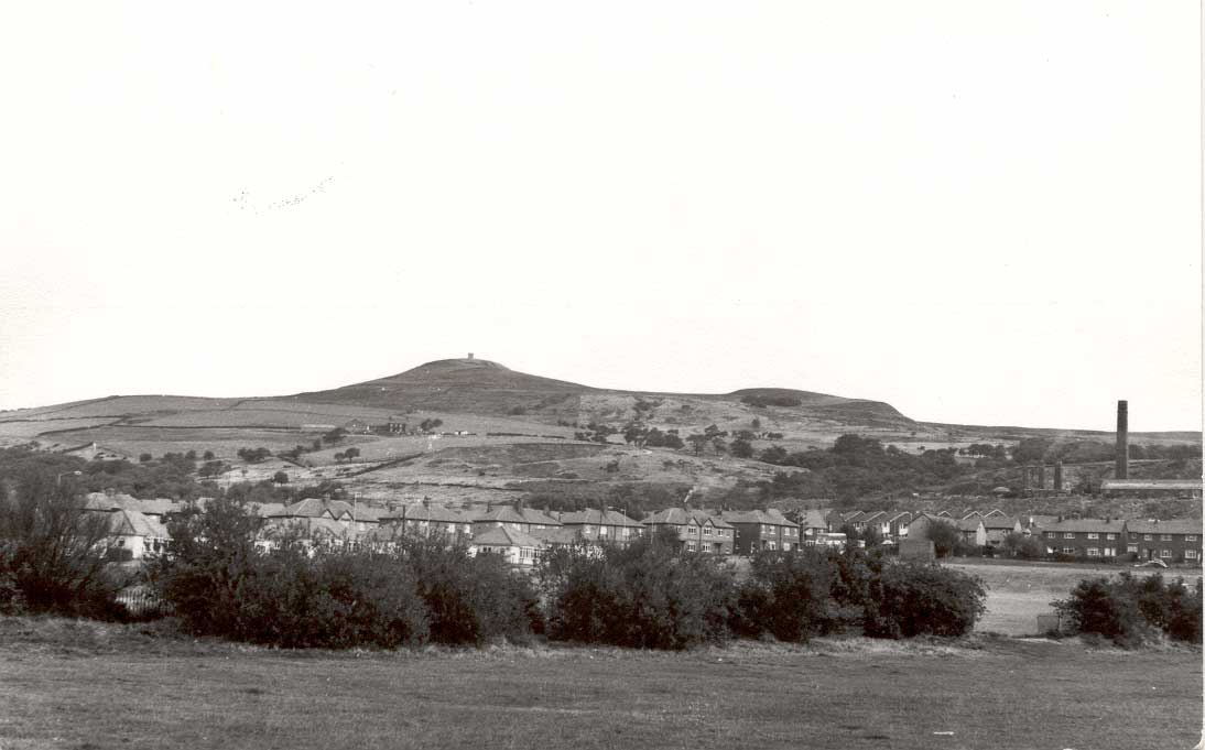 Horwich - Green Lane 2