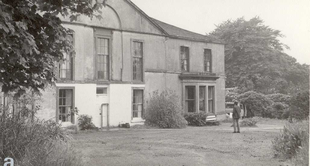 Horwich - Wallsuches Conservation Area 9